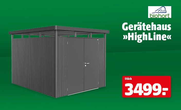 Hagebau Online Shop entdecken