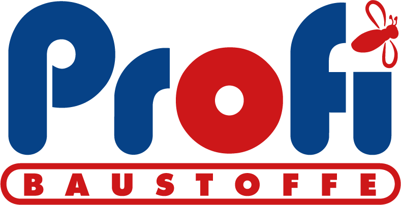 Profi Baustoffe Logo